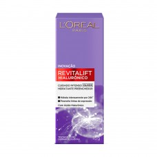 Creme Anti-idade Para Olhos L'oréal Paris - Revitalift Hialurônico 15g