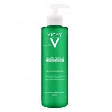 Normaderm Vichy - Gel De Limpeza Profunda 300g
