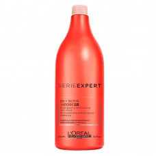 L'oréal Professionnel Inforcer - Shampoo Anti-quebra 1500ml L'oréal Professionnel Inforcer - Shampoo Anti-quebra 1500ml