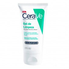 Sache Cerave Foaming Facial Cleanser 7g (imagem Ilustrativa) - Nas Compras Acima De R$99. Promoção Sujeita A Disponibilidade De Estoque. Sache Cerave Foaming Facial Cleanser 7g (imagem Ilustrativa) - Nas Compras Acima De R$99. Promoção Sujeita A Disponibilidade De Estoque.