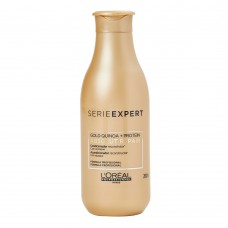 L'oréal Professionnel Absolut Repair Gold Quinoa + Protein - Condicionador 200ml L'oréal Professionnel Absolut Repair Gold Quinoa + Protein - Condicionador 200ml