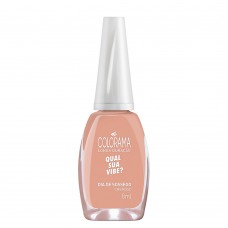 Esmalte Colorama - Qual é A Sua Vibe? Dia De Sossego