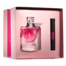 La Vie Est Belle Lancôme Cofreet - Eau De Parfum 50ml + Máscara De Cílios Kit