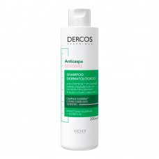 Vichy Dercos Anticaspa Sensível Shampoo 200ml