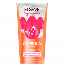 Cápsula De Tratamento Elseve Longo Dos Sonhos 15g Cápsula De Tratamento Elseve Longo Dos Sonhos 15g