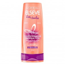 Elseve Liso Dos Sonhos - Condicionador 200ml Elseve Liso Dos Sonhos - Condicionador 200ml
