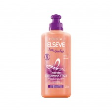 Elseve Liso Dos Sonhos Creme De Pentear 250ml Elseve Liso Dos Sonhos Creme De Pentear 250ml