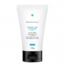 Gel De Limpeza Facial Skinceuticals Blemish Cleansing Gel 120g Gel De Limpeza Facial Skinceuticals Blemish Cleansing Gel 120g