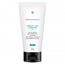 Sabonete Líquido Facial Skin Ceuticals - Blemish Cleansing Gel 60g Sabonete Líquido Facial Skin Ceuticals - Blemish Cleansing Gel 60g