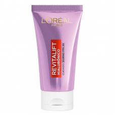 Creme Anti-idade L’oréal Paris Revitalift Hialurônico Diurno 25g