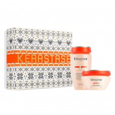 Kérastase Magistral Kit - Shampoo + Máscara Kit