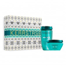 Kérastase Extentioniste Kit - Shampoo + Máscara Kit Kérastase Extentioniste Kit - Shampoo + Máscara Kit