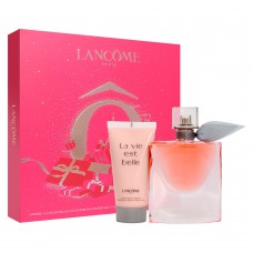 Lancôme La Vie Est Belle Kit – Perfume Feminino Edp + Loção Corporal Kit