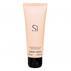 Tester Giorgio Armani Si Lait Corps (imagem Ilustrativa) - Nas Compras Da Marca Acima De R$349. Promoção Sujeita A Disponibilidade De Estoque. Tester Giorgio Armani Si Lait Corps (imagem Ilustrativa) - Nas Compras Da Marca Acima De R$349. Promoção Sujeita A Disponibilidade De Estoque.