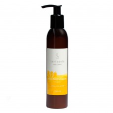 Loção Deo Hidratante Corporal Santapele - Ananás E Flor De Ipê 200ml