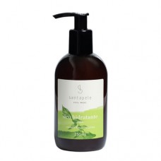 Loção Deo Hidratante Para Mãos Santapele - Cacau E Flor De Helicônia 250ml