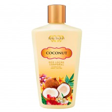Loção Corporal Love Secret - Coconut 250ml