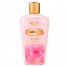 Loção Corporal Love Secret - Belle 250ml