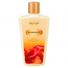 Loção Corporal Love Secret - Romance 60ml
