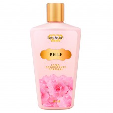 Loção Corporal Love Secret - Belle 60ml