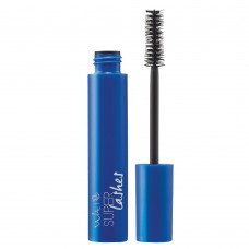 Super Lashes Vult - Máscara Para Cílios Preto Super Lashes Vult - Máscara Para Cílios Preto