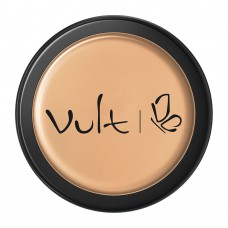 Corretivo Em Creme Vult Macadamia Corretivo Em Creme Vult Macadamia