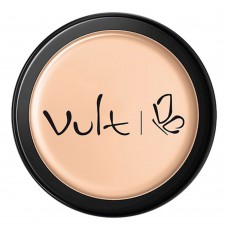 Corretivo Em Creme Vult Baunilha Corretivo Em Creme Vult Baunilha