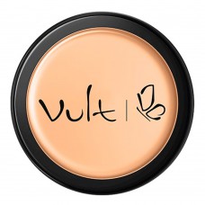 Corretivo Em Creme Vult Salmão Corretivo Em Creme Vult Salmão