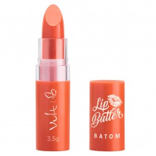 Batom Vult - Lip Butter Happy Batom Vult - Lip Butter Happy