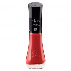 Esmalte Vult 5free – Tons Vermelhos 006 - Meu Vermelho