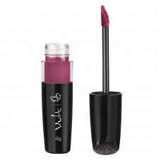 Batom Líquido Matte Vult 004 Batom Líquido Matte Vult 004