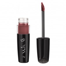 Batom Líquido Matte Vult 007 Batom Líquido Matte Vult 007