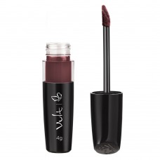 Batom Líquido Matte Vult 008 Batom Líquido Matte Vult 008