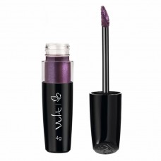 Batom Líquido Vult - Glitter Moon Rock Batom Líquido Vult - Glitter Moon Rock