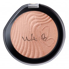 Pó Iluminador Compacto - Vult Rose Pó Iluminador Compacto - Vult Rose