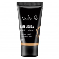 Base Líquida Vult Efeito Natural 04 Base Líquida Vult Efeito Natural 04