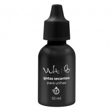 Gotas Secantes Para Unhas - Vult 10ml