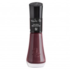 Esmalte Vult 5free – Tons Roxos Desconectar
