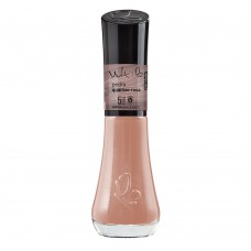 Esmalte Cremoso Vult Pedras Energéticas Quartzo-rosa Esmalte Cremoso Vult Pedras Energéticas Quartzo-rosa