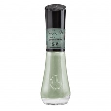 Esmalte Cremoso Vult Pedras Energéticas Quartzo-verde Esmalte Cremoso Vult Pedras Energéticas Quartzo-verde