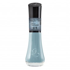 Esmalte Cremoso Vult Pedras Energéticas Cianita Azul Esmalte Cremoso Vult Pedras Energéticas Cianita Azul