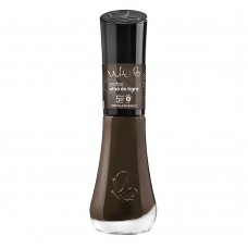 Esmalte Cremoso Vult Pedras Energéticas Olho De Tigre Esmalte Cremoso Vult Pedras Energéticas Olho De Tigre