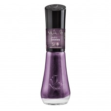 Esmalte Cremoso Vult Pedras Energéticas Ametista Esmalte Cremoso Vult Pedras Energéticas Ametista