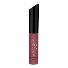 Batom Liquido Vult Visage Rosa Frio Batom Liquido Vult Visage Rosa Frio