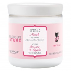 Alfaparf Milano Precious Nature Dry And Thirsty - Máscara De Tratamento 200ml