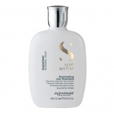 Alfaparf Milano Semi Di Lino Diamond Illuminating – Shampoo 250ml