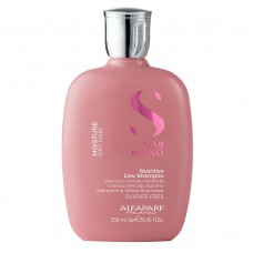 Alfaparf Milano Semi Di Lino Moisture Nutritive – Shampoo 250ml
