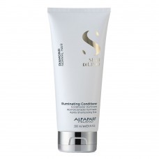 Alfaparf Semi Di Lino Diamond Illuminating Condicionador Hidratante 250ml
