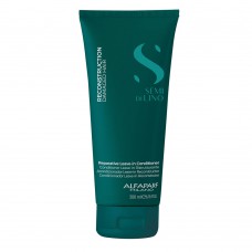 Alfaparf Milano Semi Di Lino Reconstruction Reparative - Condicionador Leave-in 200ml