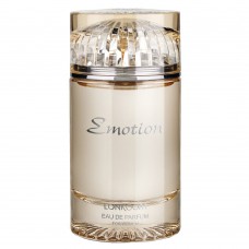Emotion For Women Lonkoom - Perfume Feminino - Eau De Parfum 100ml
